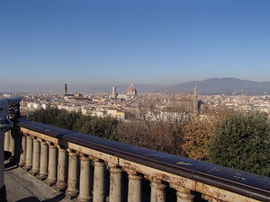 Meet your Posher, Daniela